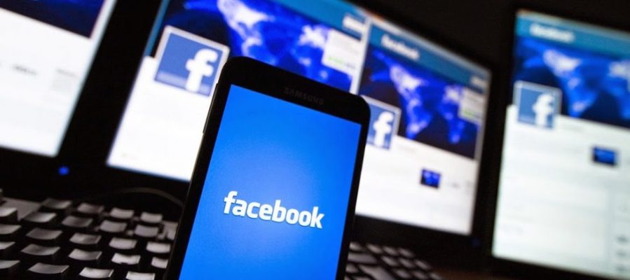 Facebook Facebook