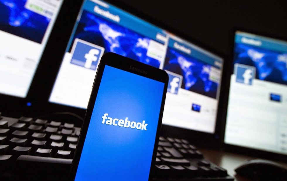 Facebook bloquea los anuncios de las páginas que comparten "noticias falsas" Facebook bloquea los anuncios de las páginas que comparten "noticias falsas"