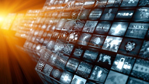 La neutralidad de la Red