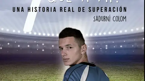 sadurni novela