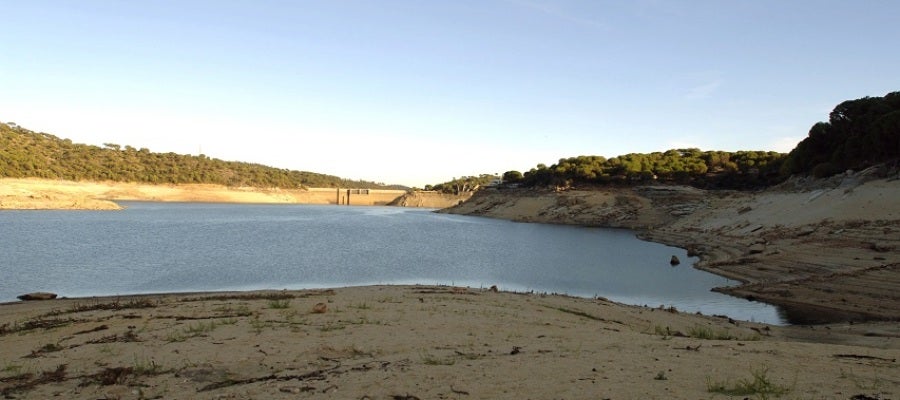 Pantano de San Juan Pantano de San Juan