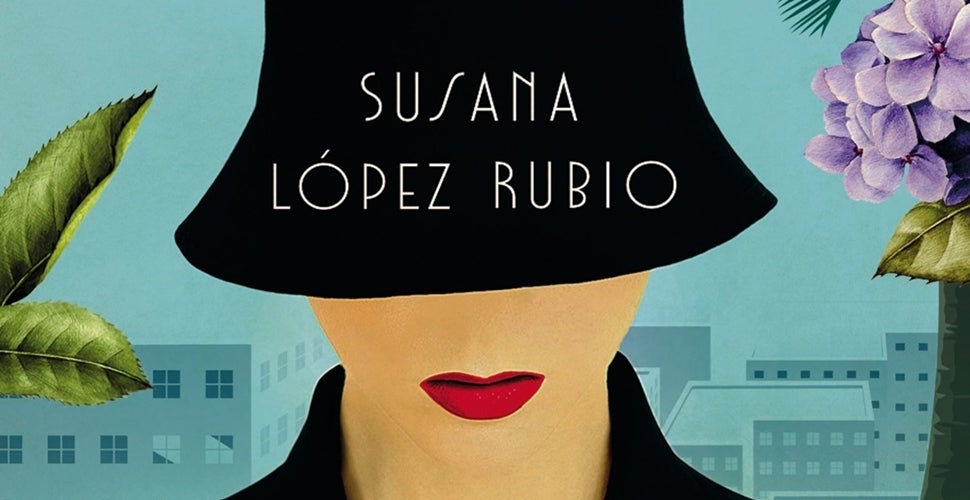 Susana López Rubio: "Cualquiera que fuera alguien en los cincuenta iba a 'El Encanto'" Susana López Rubio: "Cualquiera que fuera alguien en los cincuenta iba a 'El Encanto'"