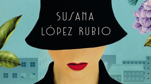 'El Encanto' de Susana L&oacute;pez Rubio