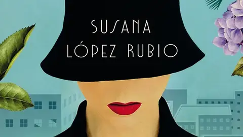 'El Encanto' de Susana López Rubio 'El Encanto' de Susana López Rubio