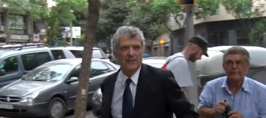 Ángel María Villar Ángel María Villar