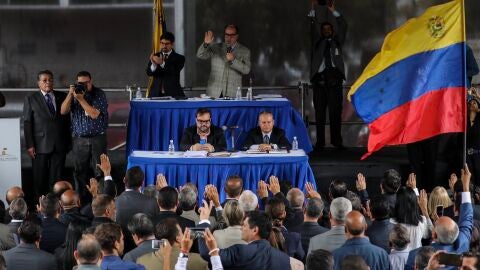Asamblea Nacional de Venezuela