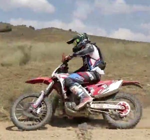 Joan Barreda Joan Barreda