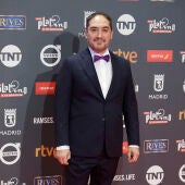 Alfonso Lara