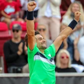 Ferrer reina por tercera vez en Bastad Ferrer reina por tercera vez en Bastad