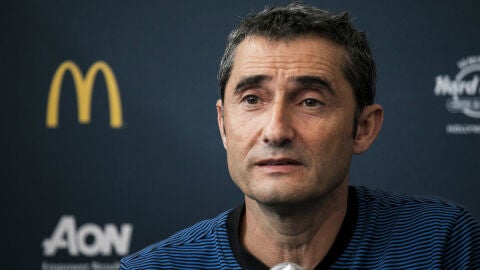 Ernesto Valverde