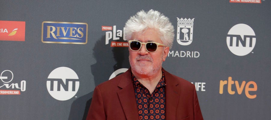 Pedro Almodóvar Pedro Almodóvar