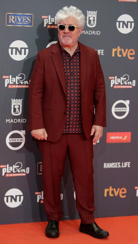 Pedro Almodóvar