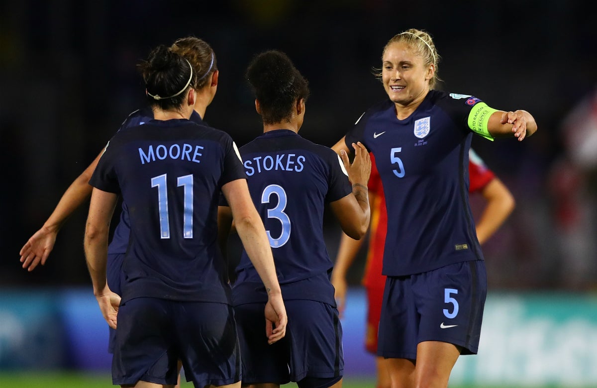 España cae ante Inglaterra y pierde la opción de ser líder de su Grupo España cae ante Inglaterra y pierde la opción de ser líder de su Grupo