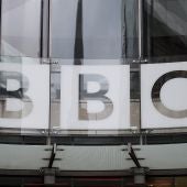 La sede principal de la cadena BBC en Londres