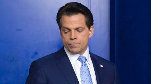 Anthony Scaramucci