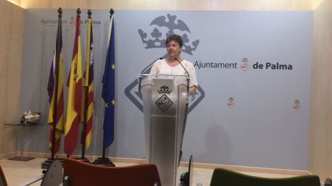 Tramitaci&oacute;n urgente de la demolici&oacute;n de Sa Feixina