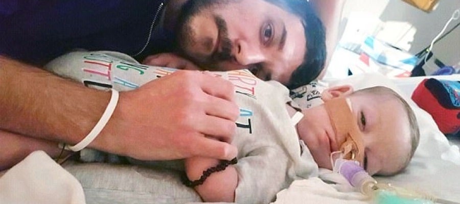 Charlie Gard Charlie Gard