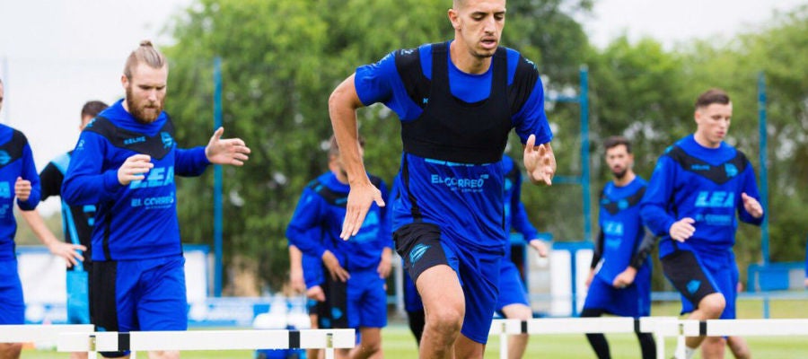 Feddal Alavés Feddal Alavés
