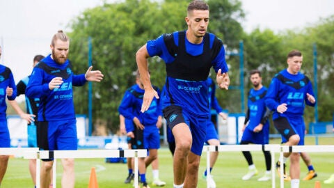 Feddal Alav&eacute;s