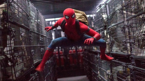 Spiderman