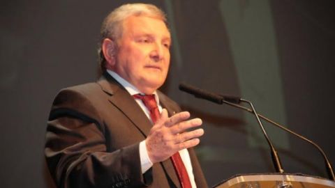 Maximino Mart&iacute;nez