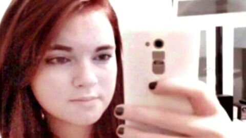 La joven alemana que se fue a combatir con Daesh