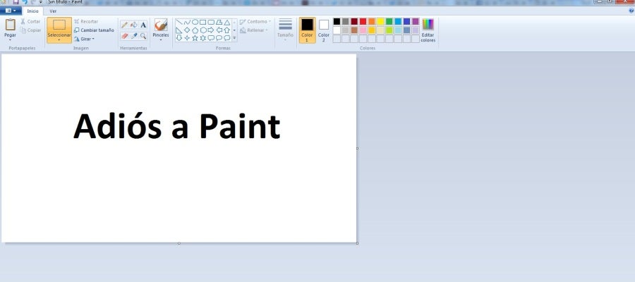 Paint Paint