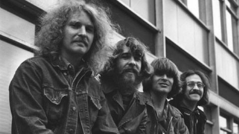 Creedence Clearwater Revival