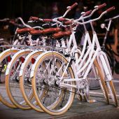 Bicicletas de paseo para ciudad