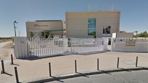 El colegio privado cat&oacute;lico Highlands School Los Fresnos de Boadilla del Monte