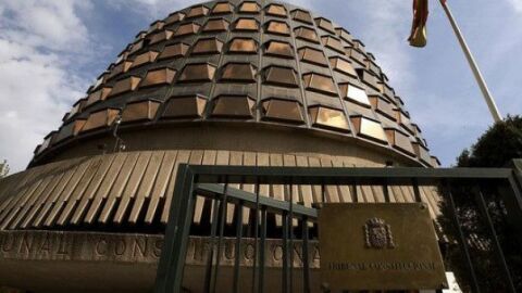 Tribunal Constitucional