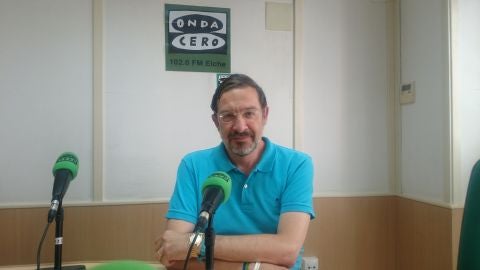 Catedra de discapacidad UMH