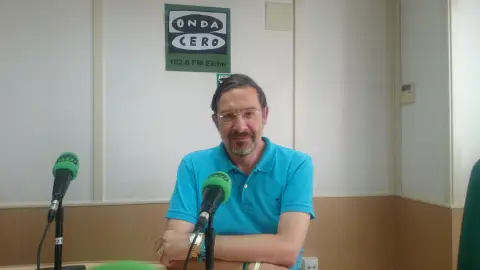 Antonio Luis Martinez Pujalte Catedra de discapacidad UMH
