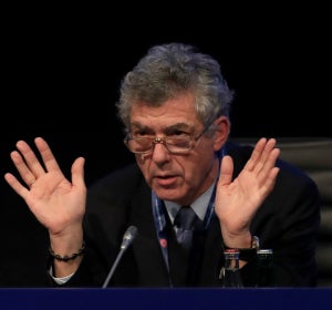 Ángel María Villar Ángel María Villar