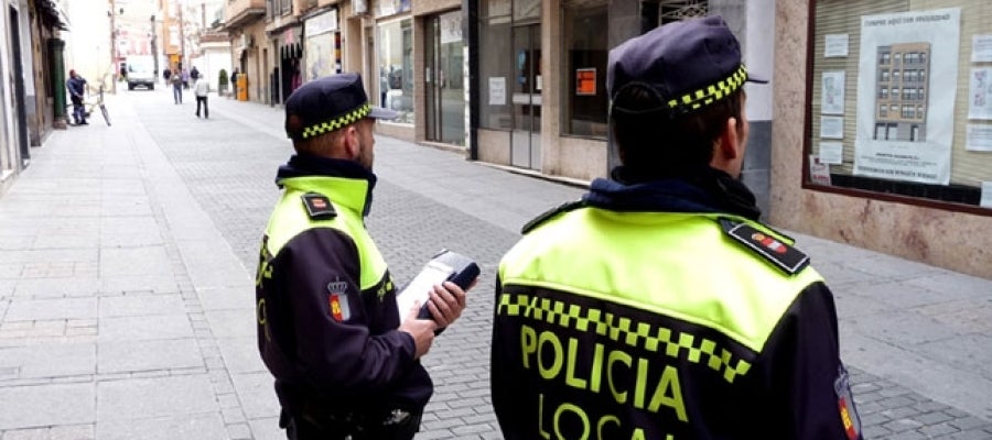 Policía Local Policía Local
