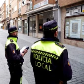 Policía Local Policía Local