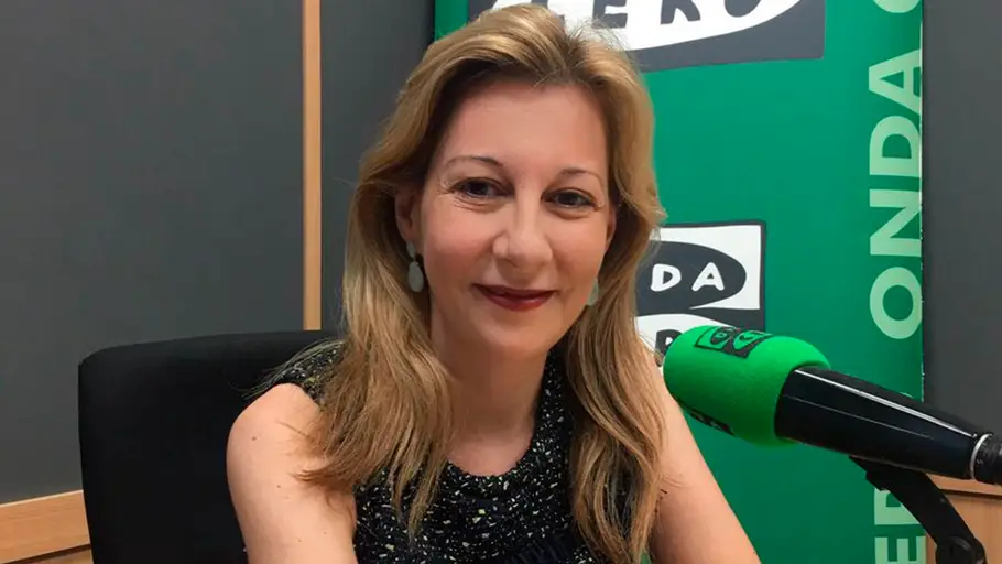 Eva García Saenz Eva García Saenz