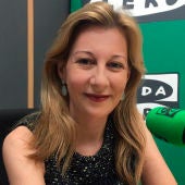 Eva García Saenz