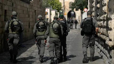 Palestinos Palestinos