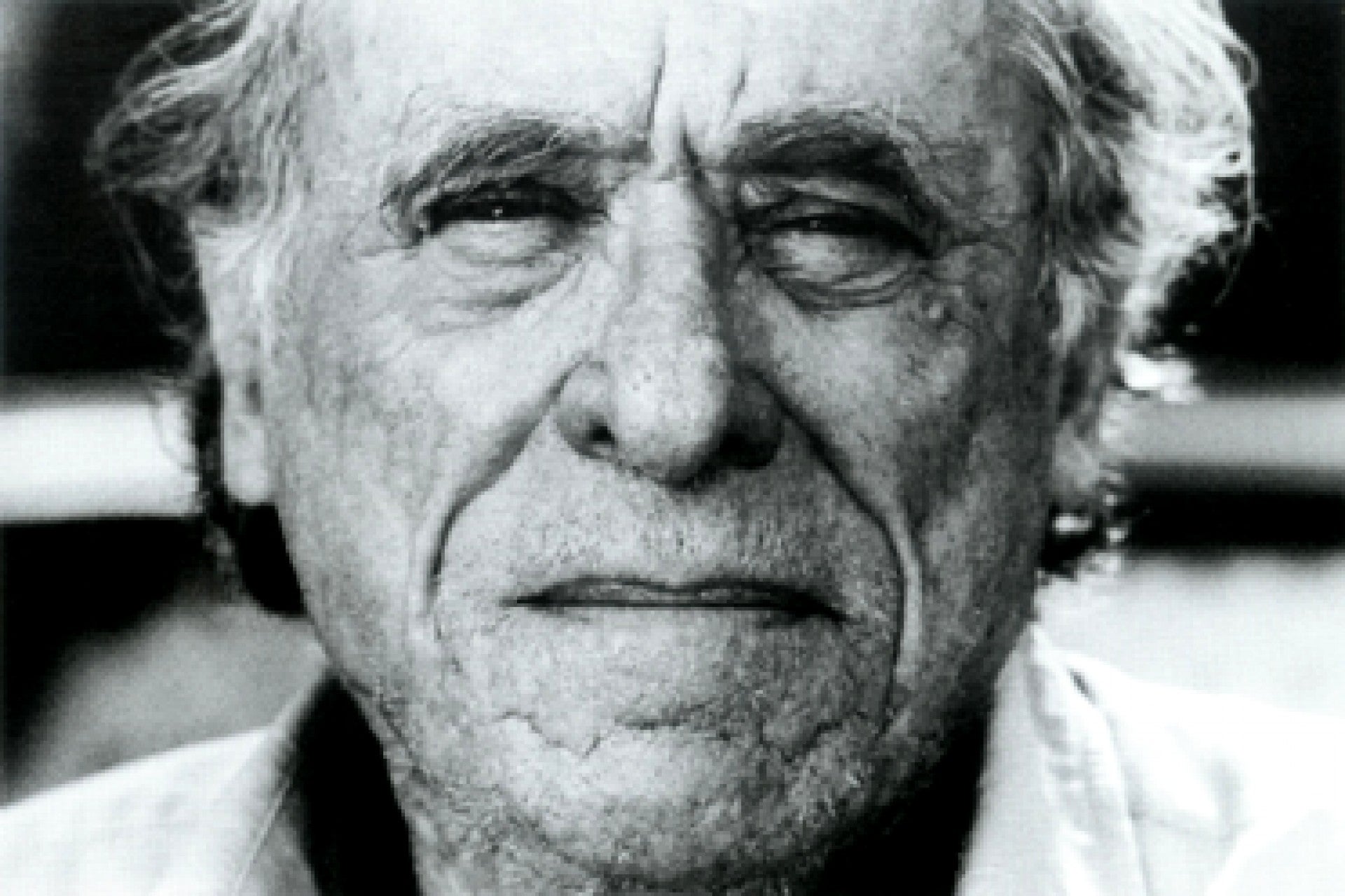 Bukowski detesta el béisbol Bukowski detesta el béisbol
