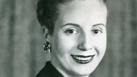 Eva Perón, Evita Eva Perón, Evita