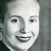 Eva Perón, Evita Eva Perón, Evita