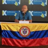  Julián Gallo, alias "Carlos Antonio Lozada", miembro del Estado Mayor de las Fuerzas Armadas Revolucionarias de Colombia (FARC)