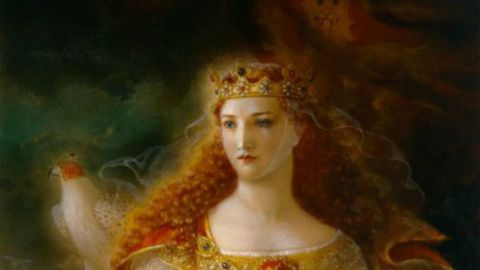 Leonor de Aquitania