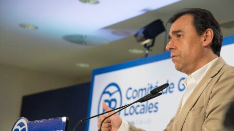 Fernando Mart&iacute;nez Ma&iacute;llo