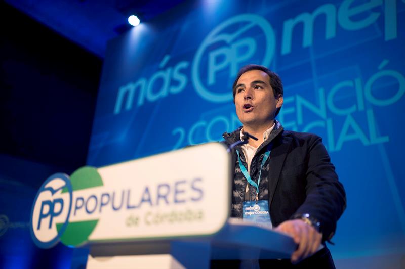 El PP de Córdoba niega que se haya financiado ilegalmente El PP de Córdoba niega que se haya financiado ilegalmente