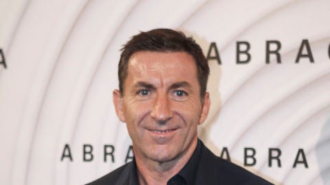 Premiere de la pel&iacute;cula 'Abracadabra'
