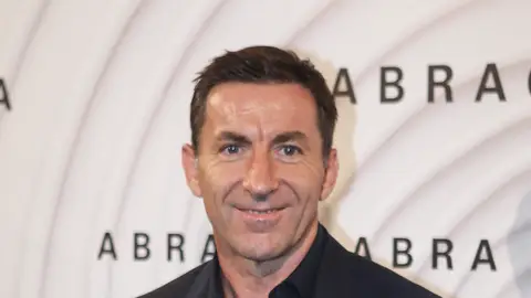 Antonio de la Torre Premiere de la película 'Abracadabra'