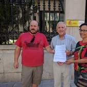 Asociaciones sociales contra los CIES Asociaciones sociales contra los CIES