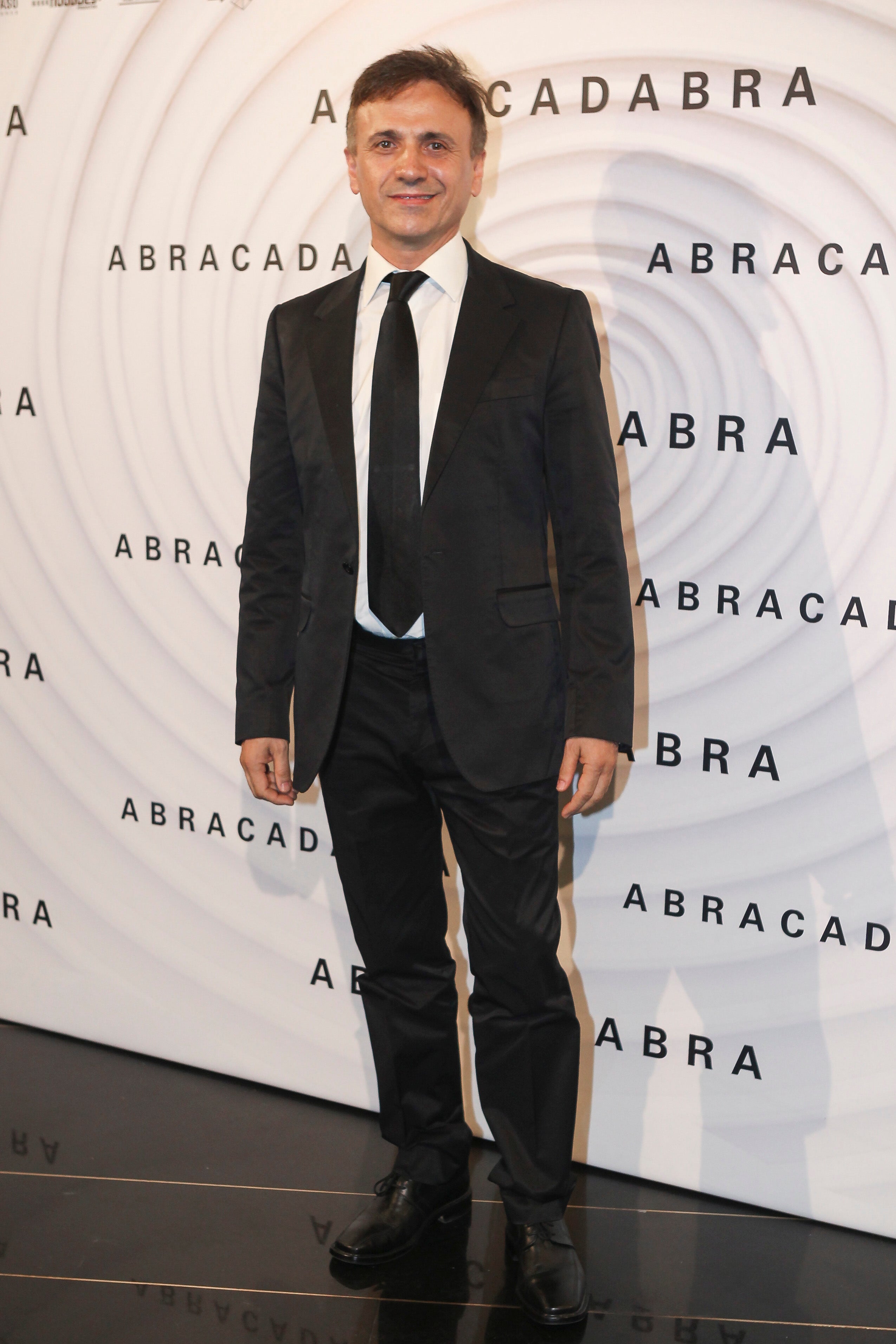 José Mota: "Abracadabra coloca y descoloca al espectador como 'Pulp Fiction'" José Mota: "Abracadabra coloca y descoloca al espectador como 'Pulp Fiction'"